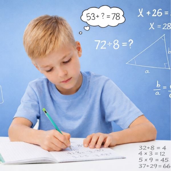 Vedic Maths Practice